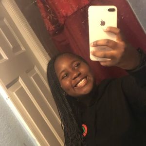 Meet your Posher, Bianca